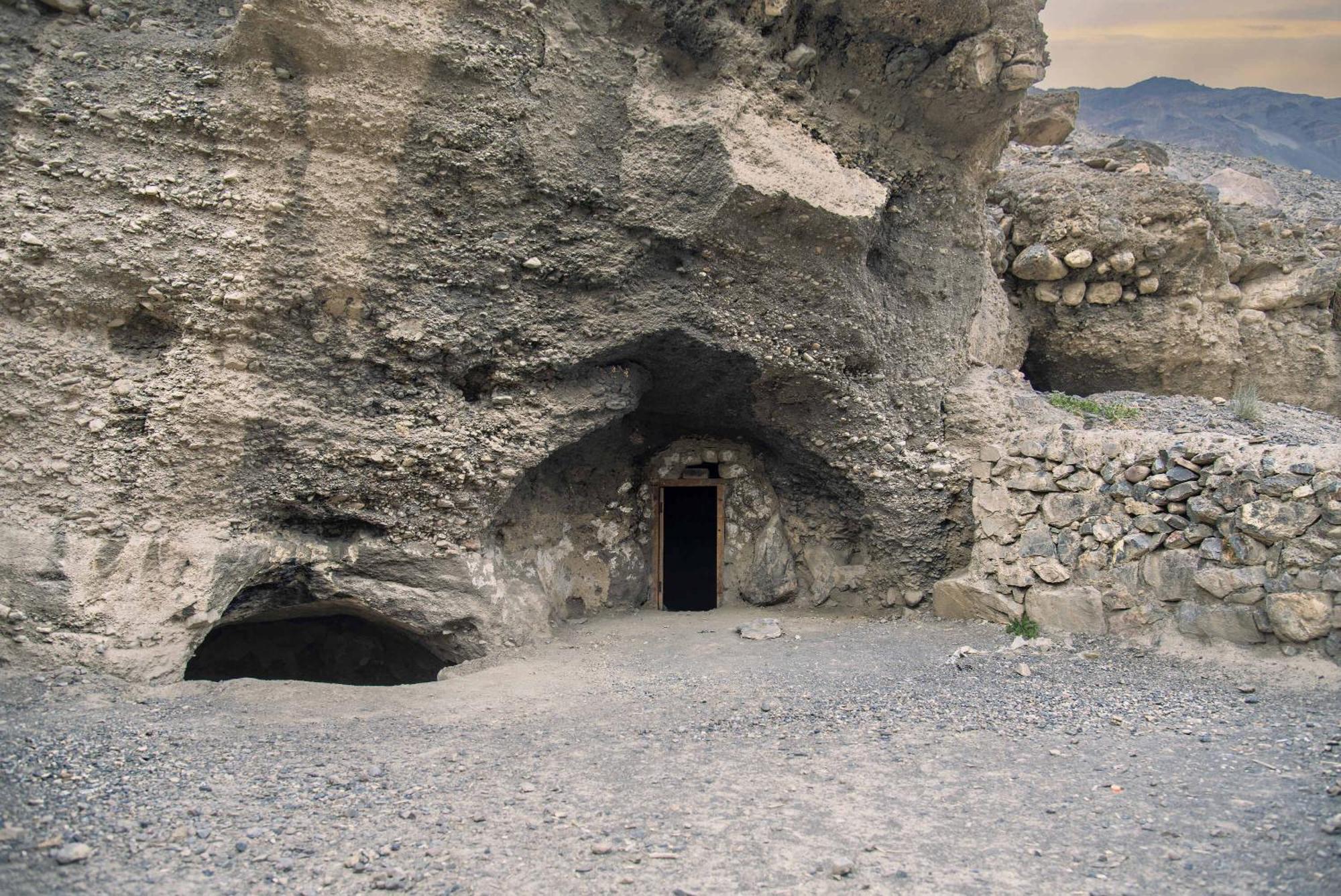 Echor Mud Huts Tabo, Spiti Valley 카자 외부 사진