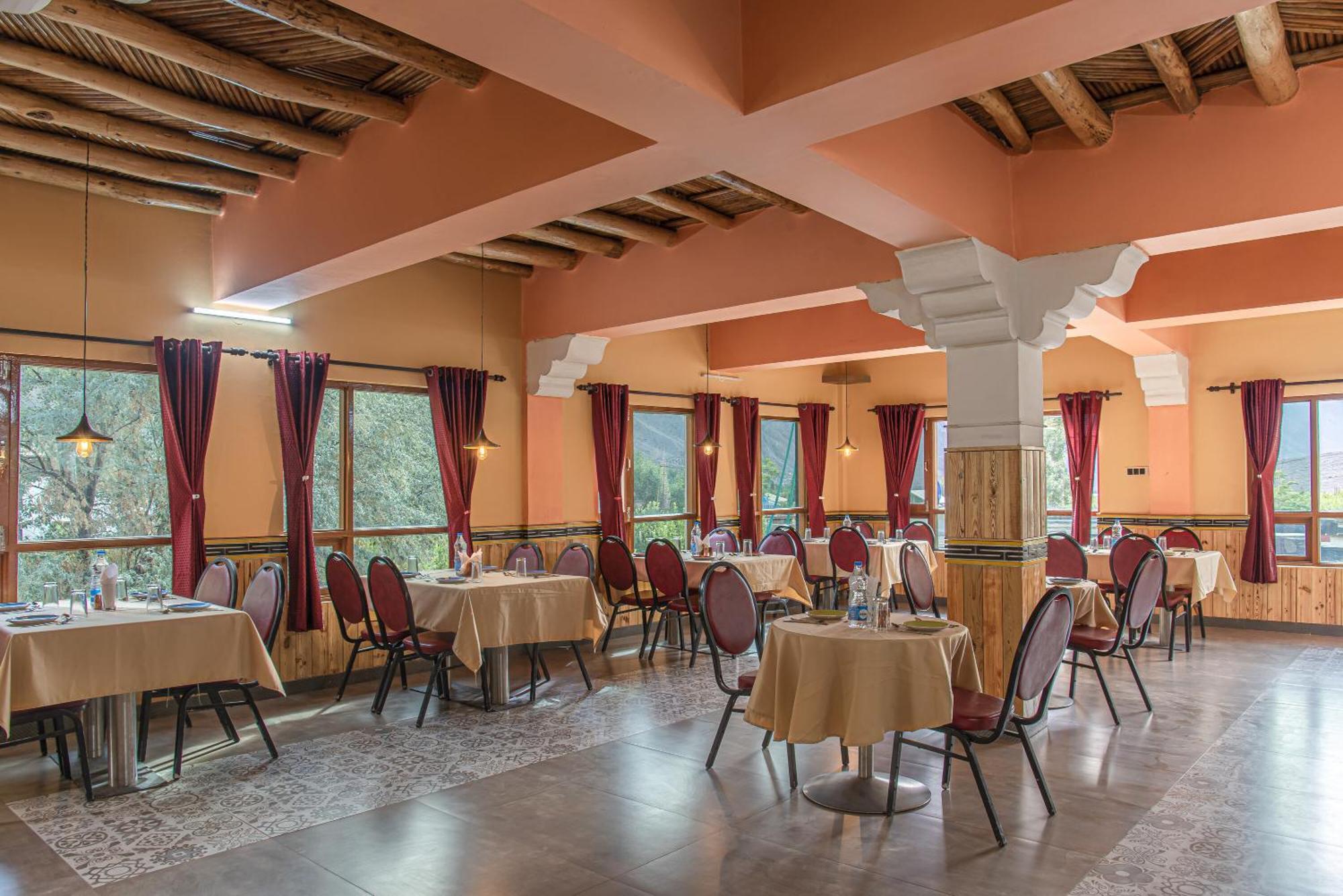 Echor Mud Huts Tabo, Spiti Valley 카자 외부 사진